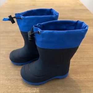 Kamik Toddler Snowboots